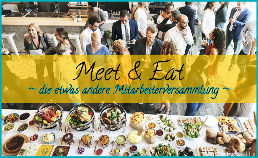 Meet and Eat 2017